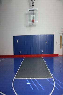 Dogwood Terrace Community Center